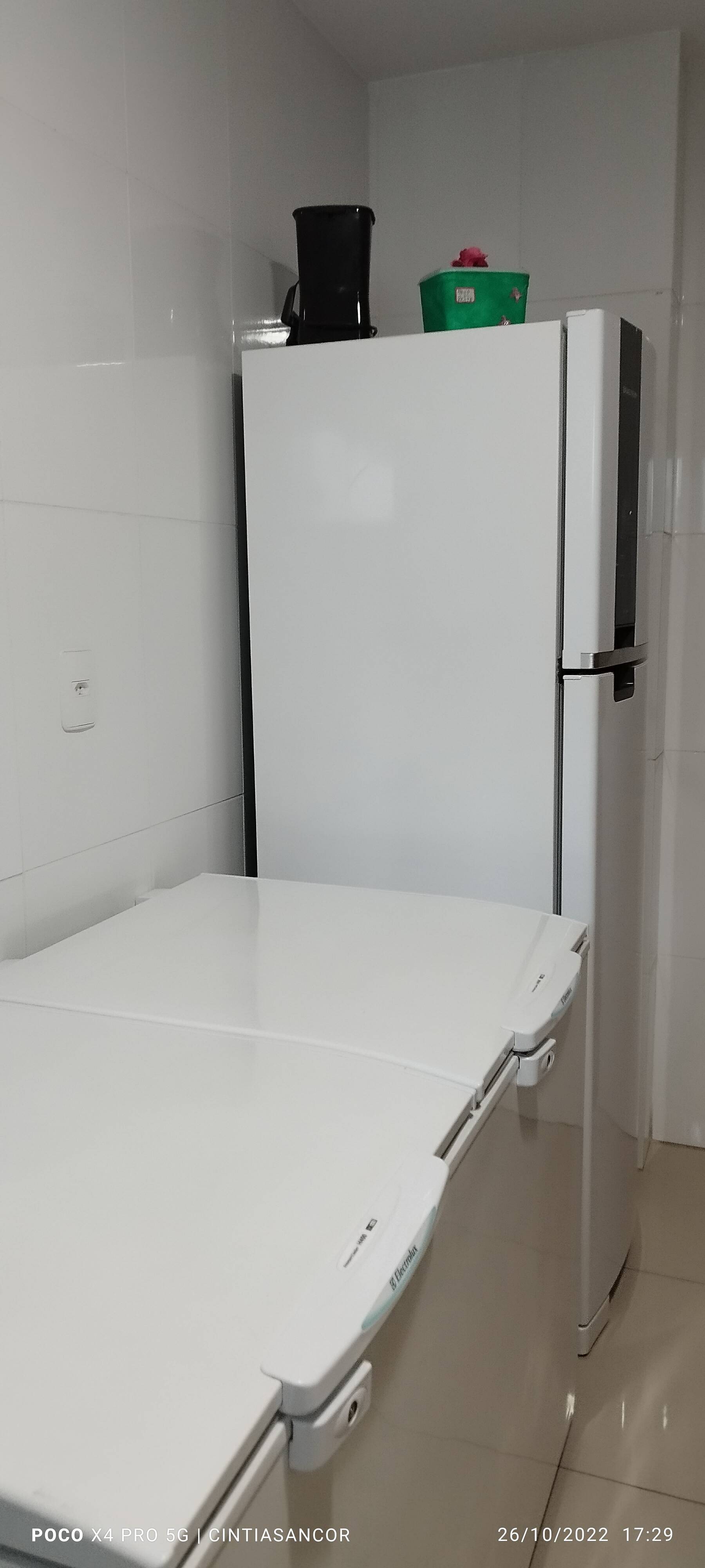 Apartamento à venda com 3 quartos, 97m² - Foto 4