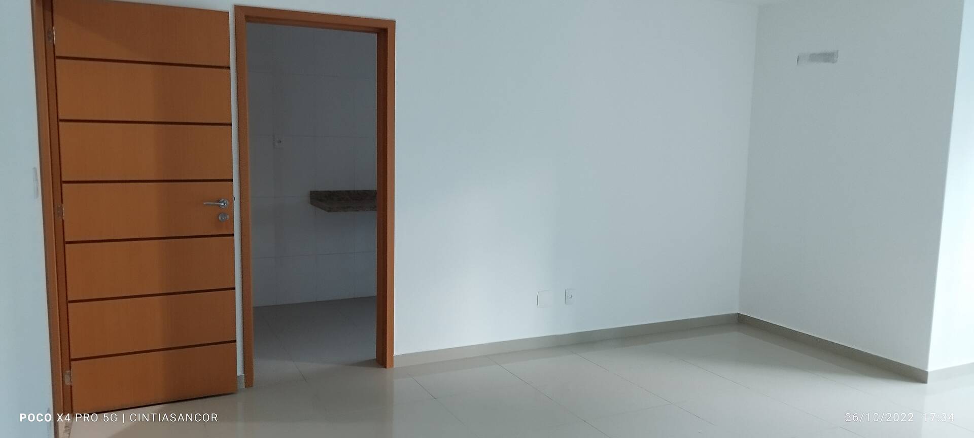 Apartamento à venda com 3 quartos, 97m² - Foto 6