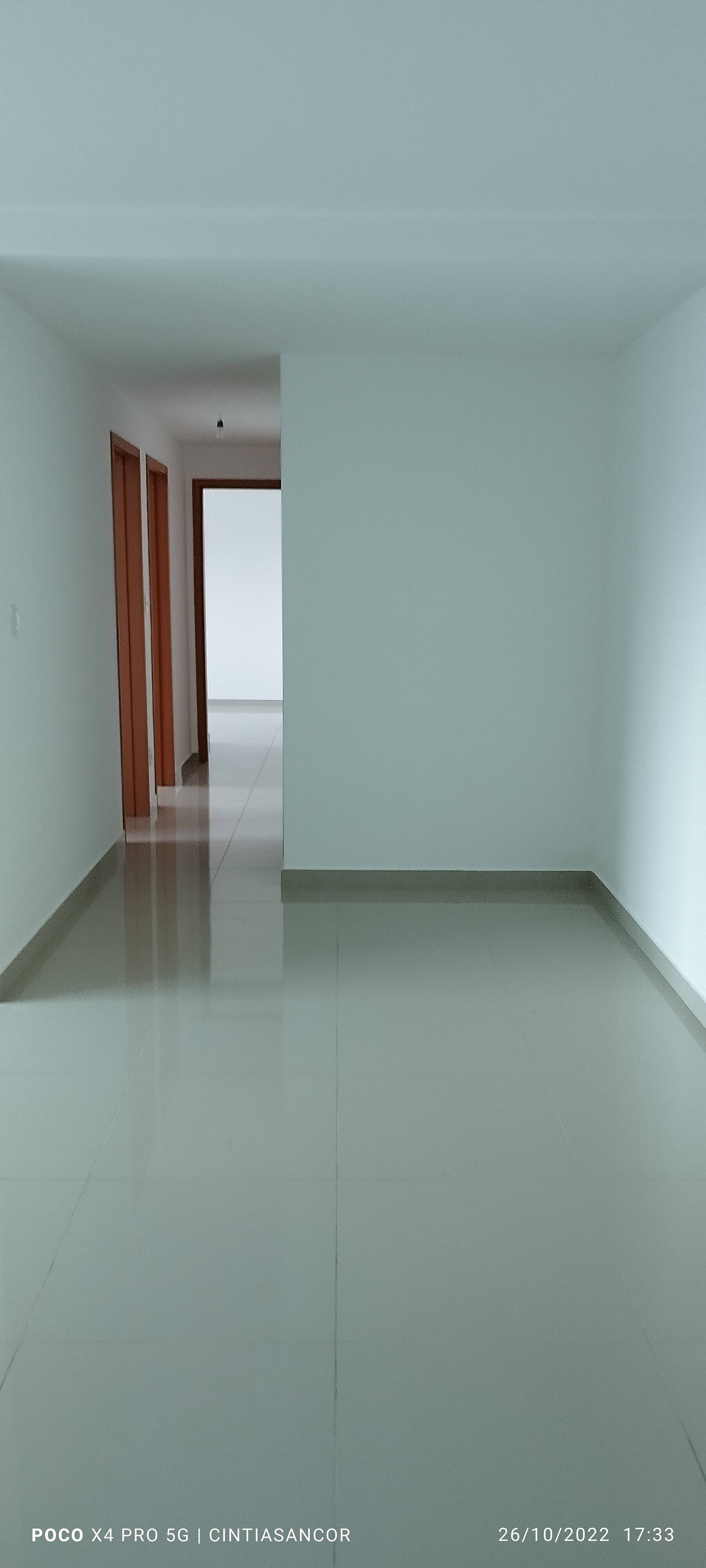 Apartamento à venda com 3 quartos, 97m² - Foto 8