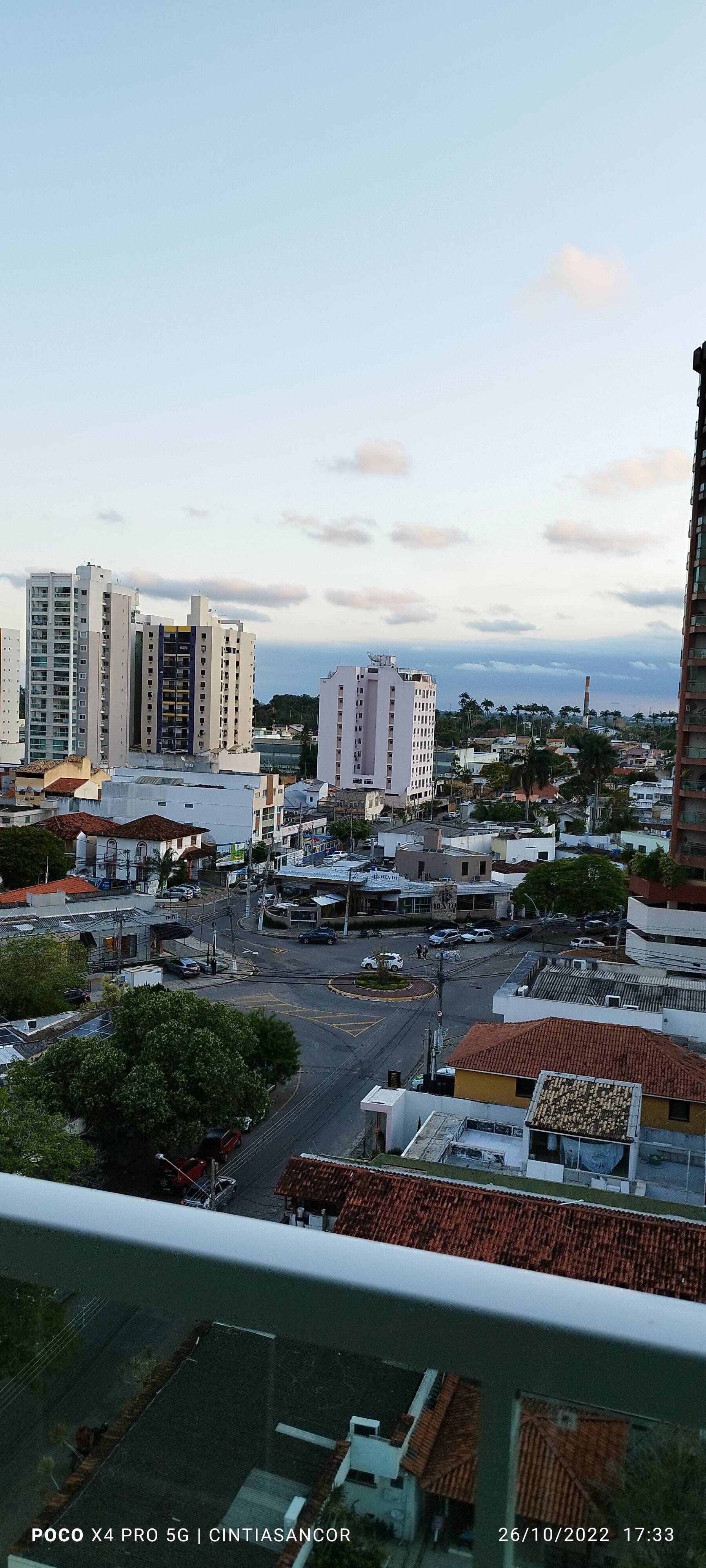 Apartamento à venda com 3 quartos, 97m² - Foto 10