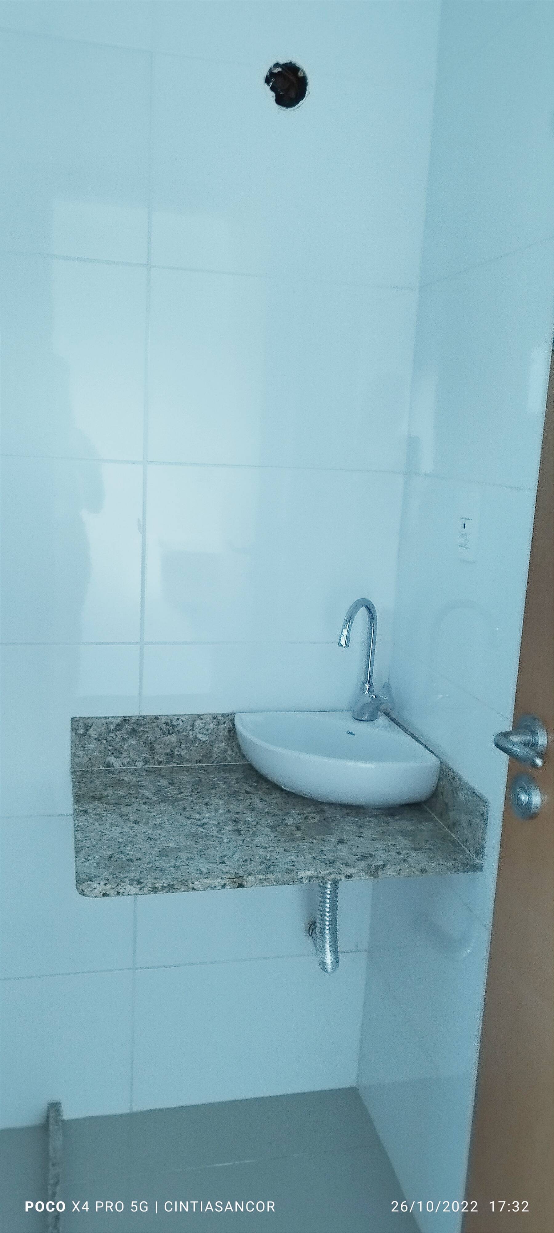 Apartamento à venda com 3 quartos, 97m² - Foto 12