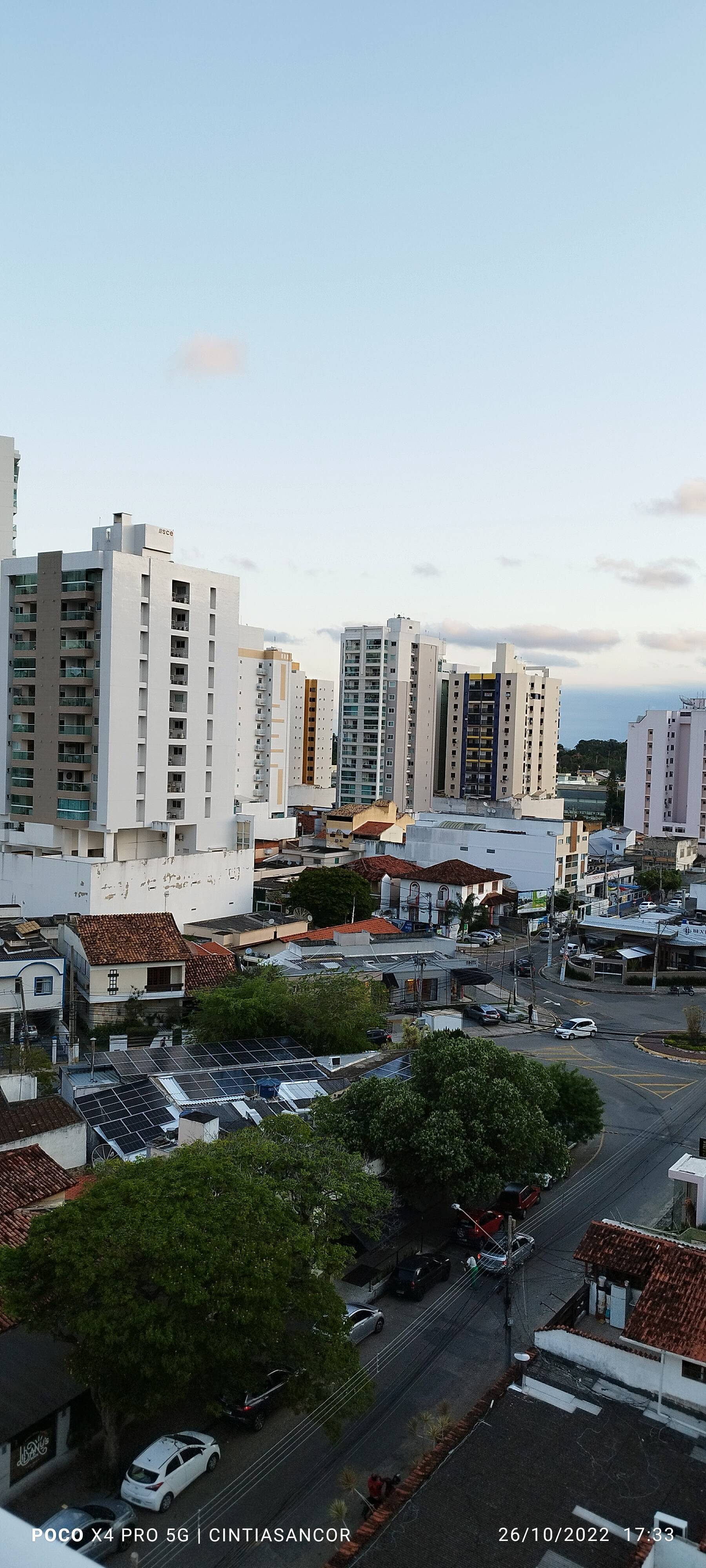 Apartamento à venda com 3 quartos, 97m² - Foto 28