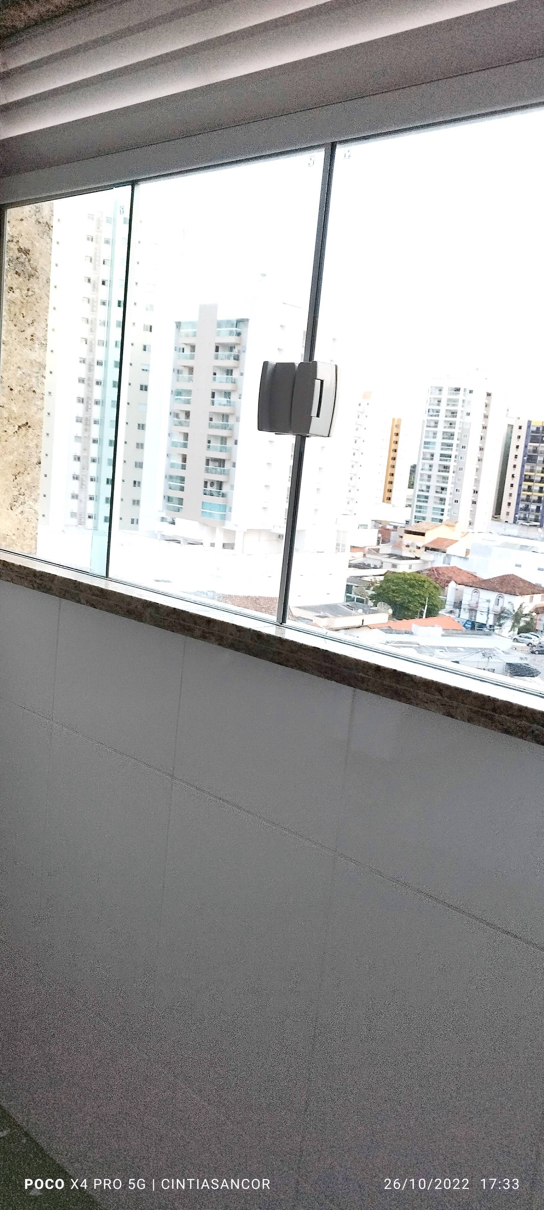 Apartamento à venda com 3 quartos, 97m² - Foto 33