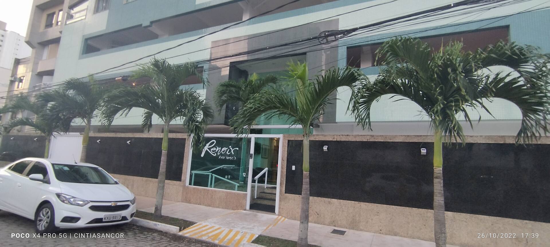 Apartamento à venda com 3 quartos, 97m² - Foto 34