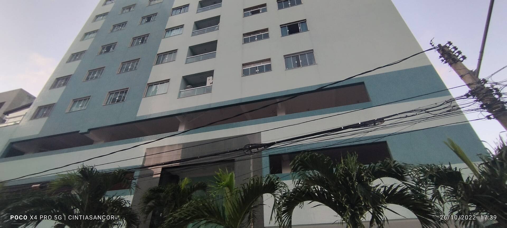 Apartamento à venda com 3 quartos, 97m² - Foto 52