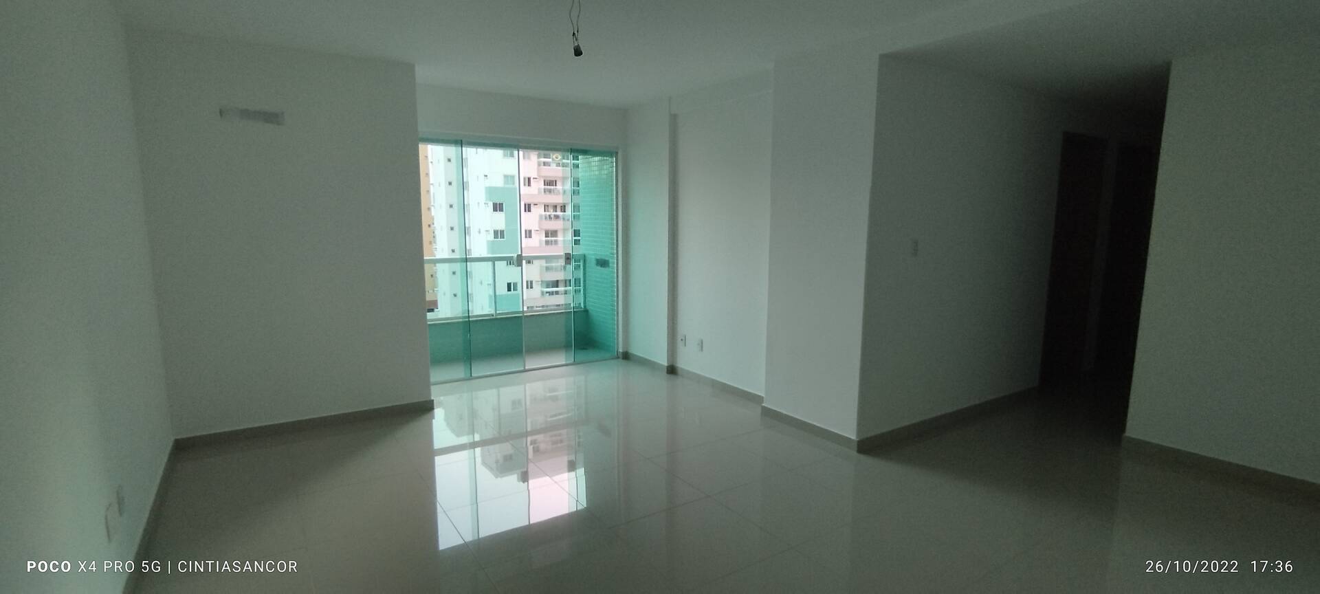 Apartamento à venda com 3 quartos, 97m² - Foto 65