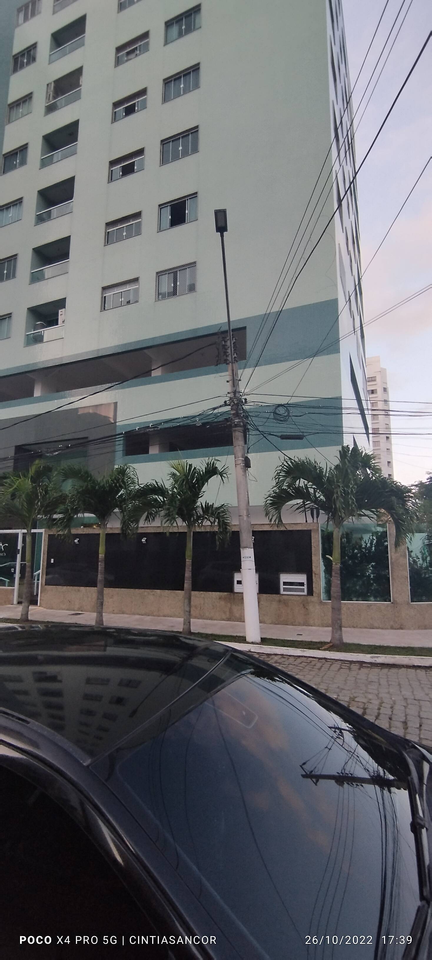 Apartamento à venda com 3 quartos, 97m² - Foto 72