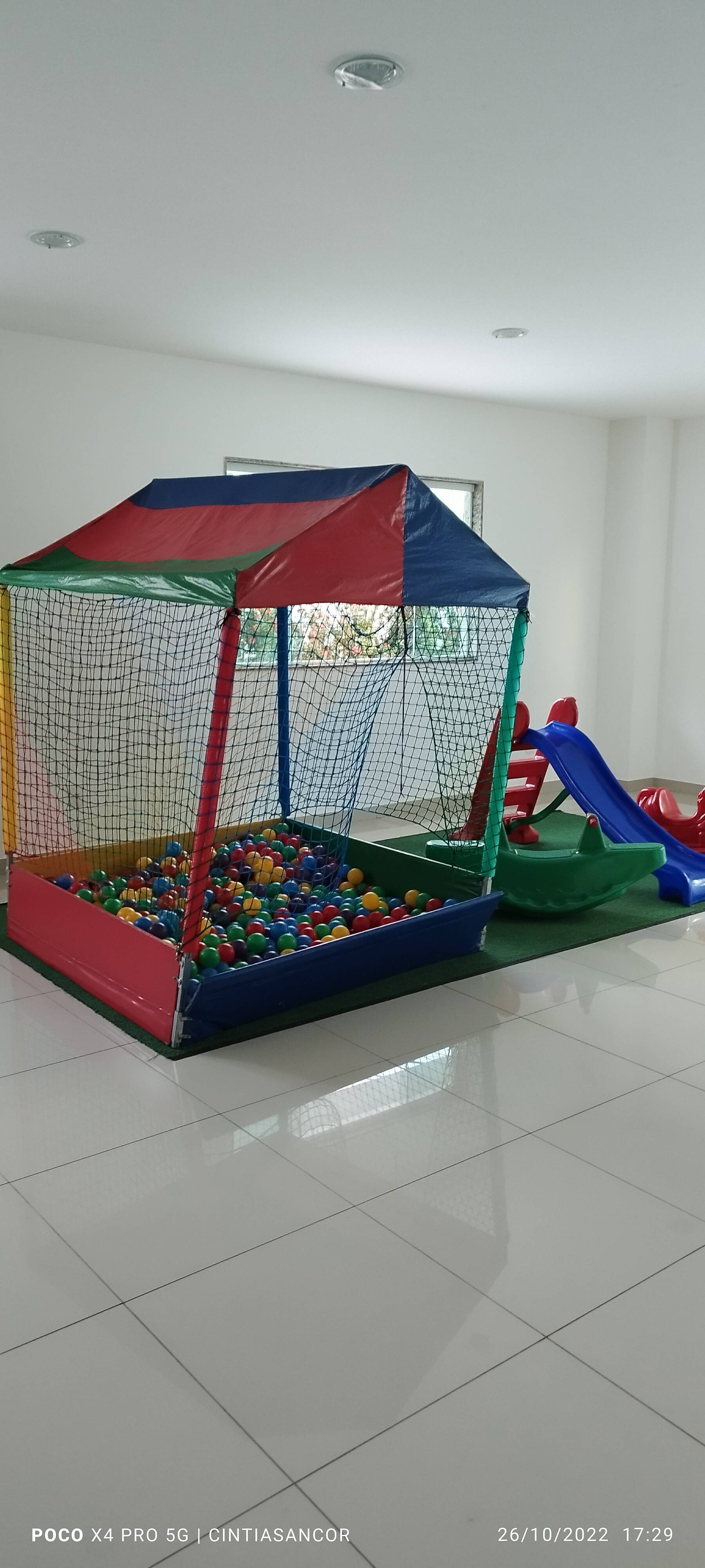 Apartamento à venda com 3 quartos, 97m² - Foto 76