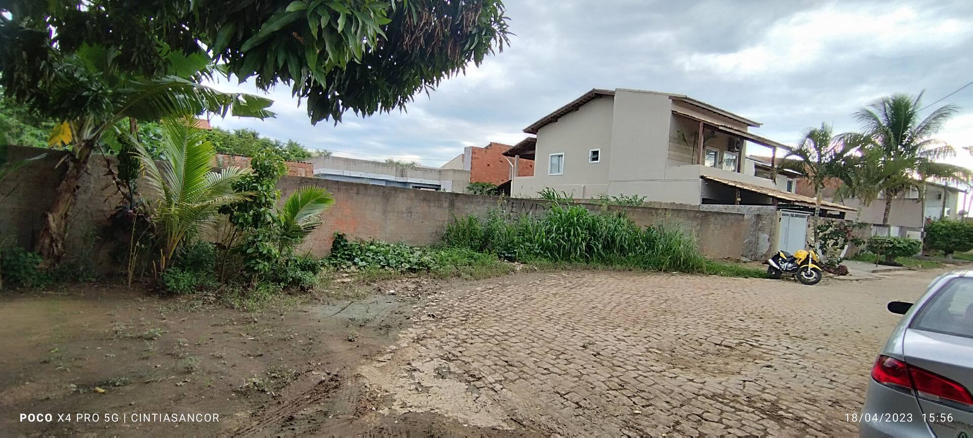Apartamento à venda, 422m² - Foto 1