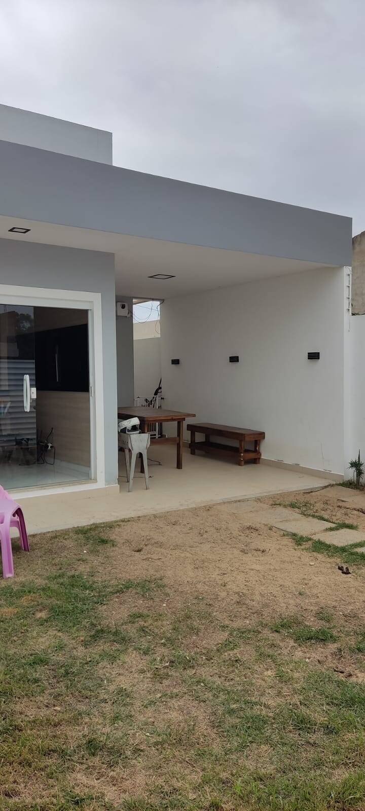 Casa à venda com 2 quartos, 65m² - Foto 5