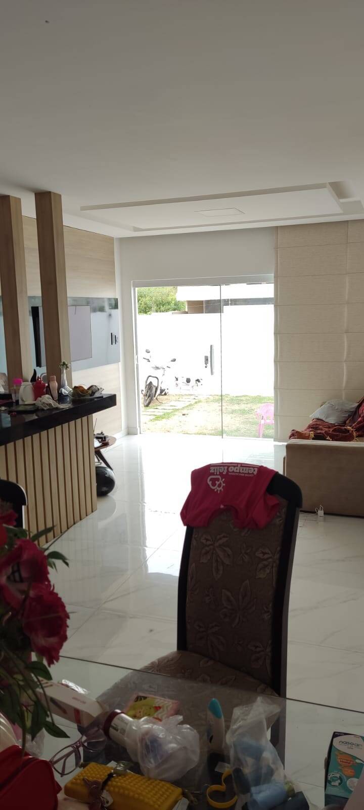 Casa à venda com 2 quartos, 65m² - Foto 4