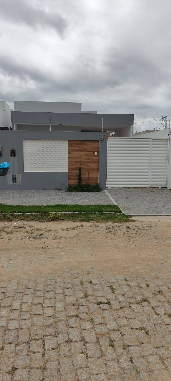 Casa à venda com 2 quartos, 65m² - Foto 9