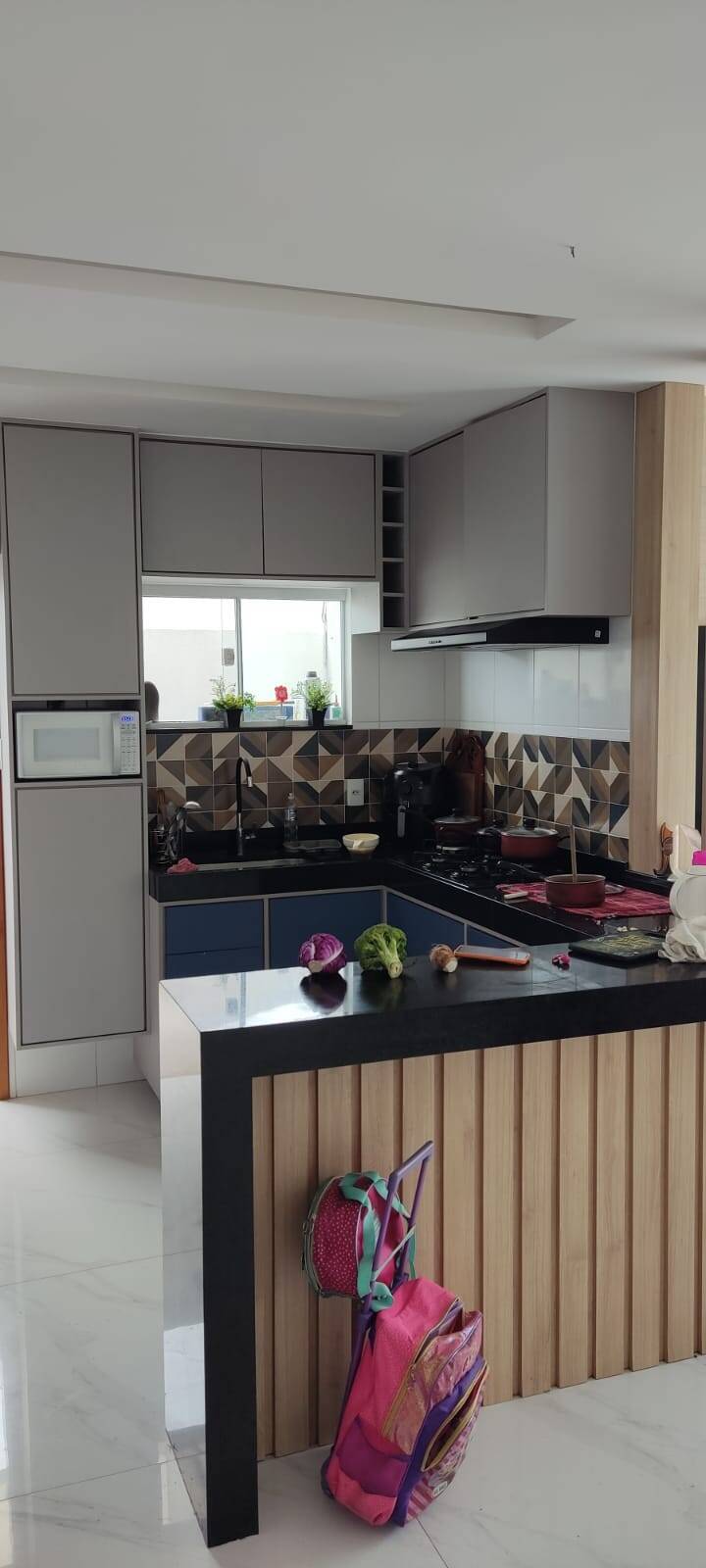 Casa à venda com 2 quartos, 65m² - Foto 7