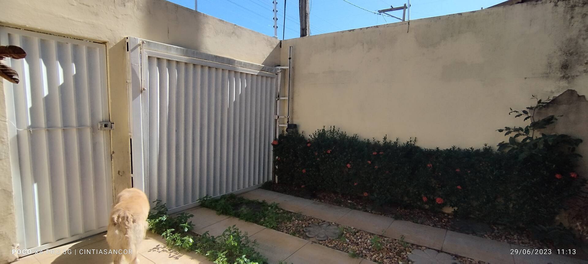 Casa à venda com 3 quartos, 160m² - Foto 2
