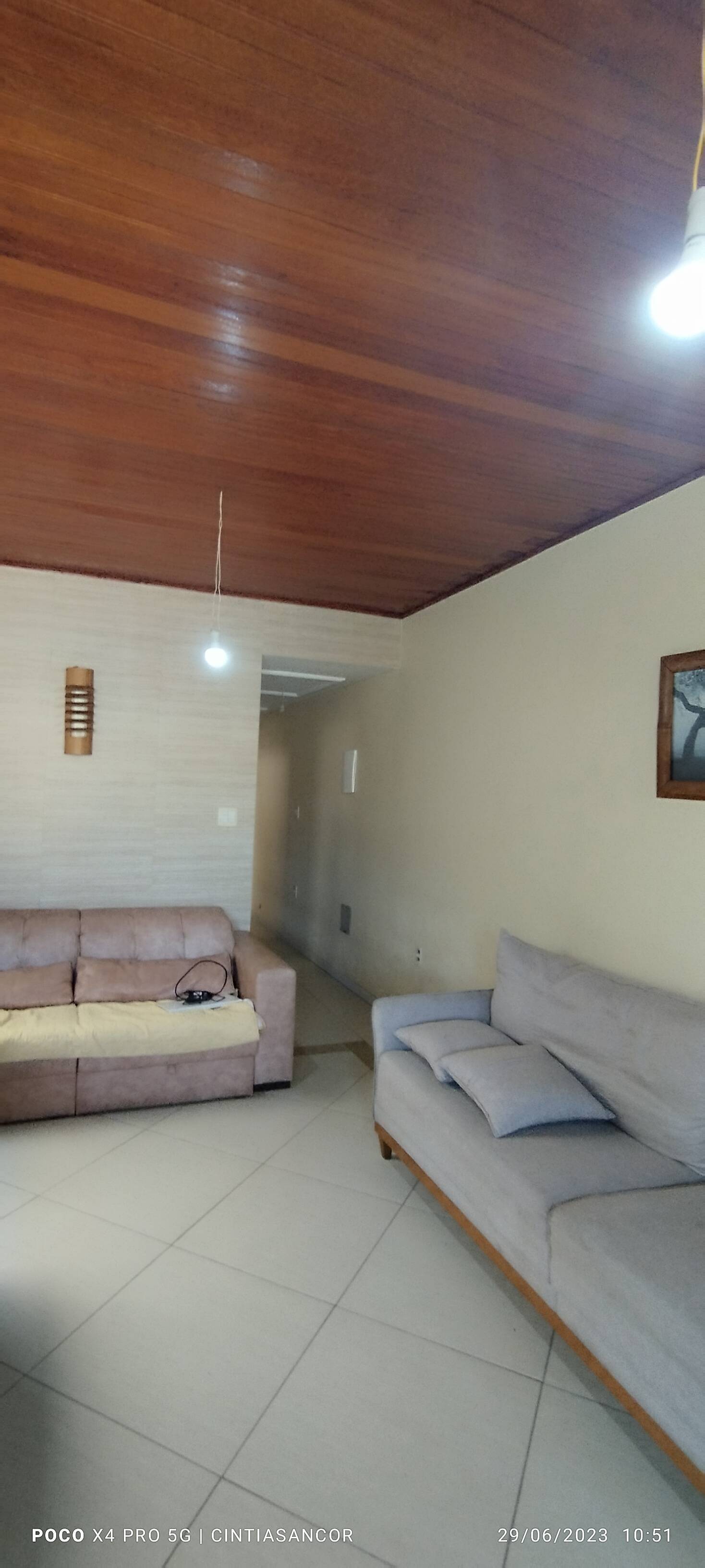 Casa à venda com 3 quartos, 160m² - Foto 4