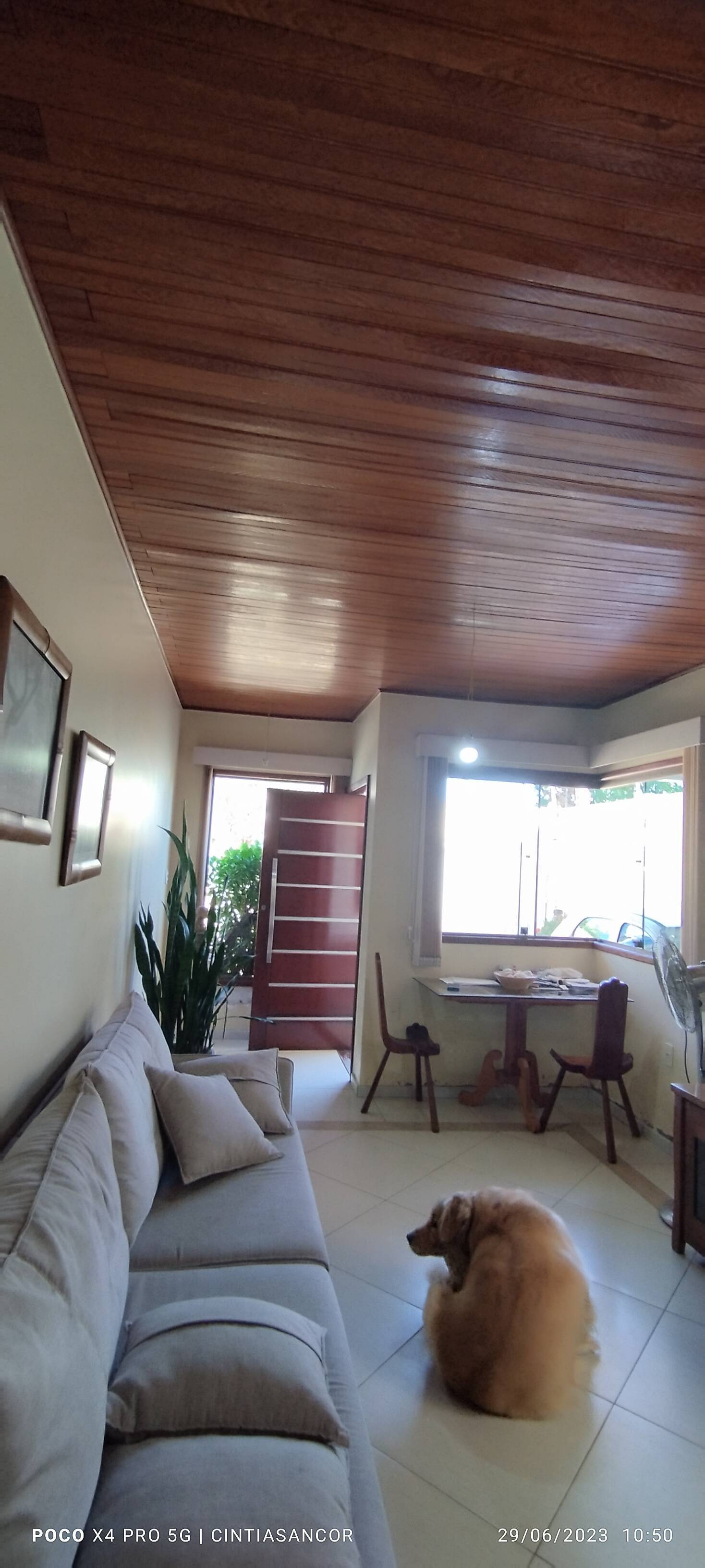 Casa à venda com 3 quartos, 160m² - Foto 5