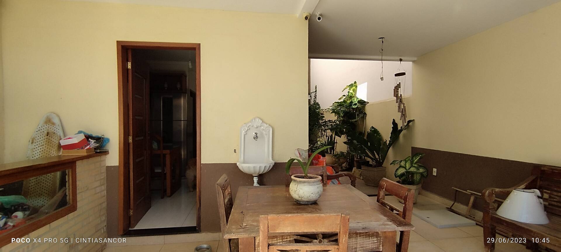Casa à venda com 3 quartos, 160m² - Foto 7