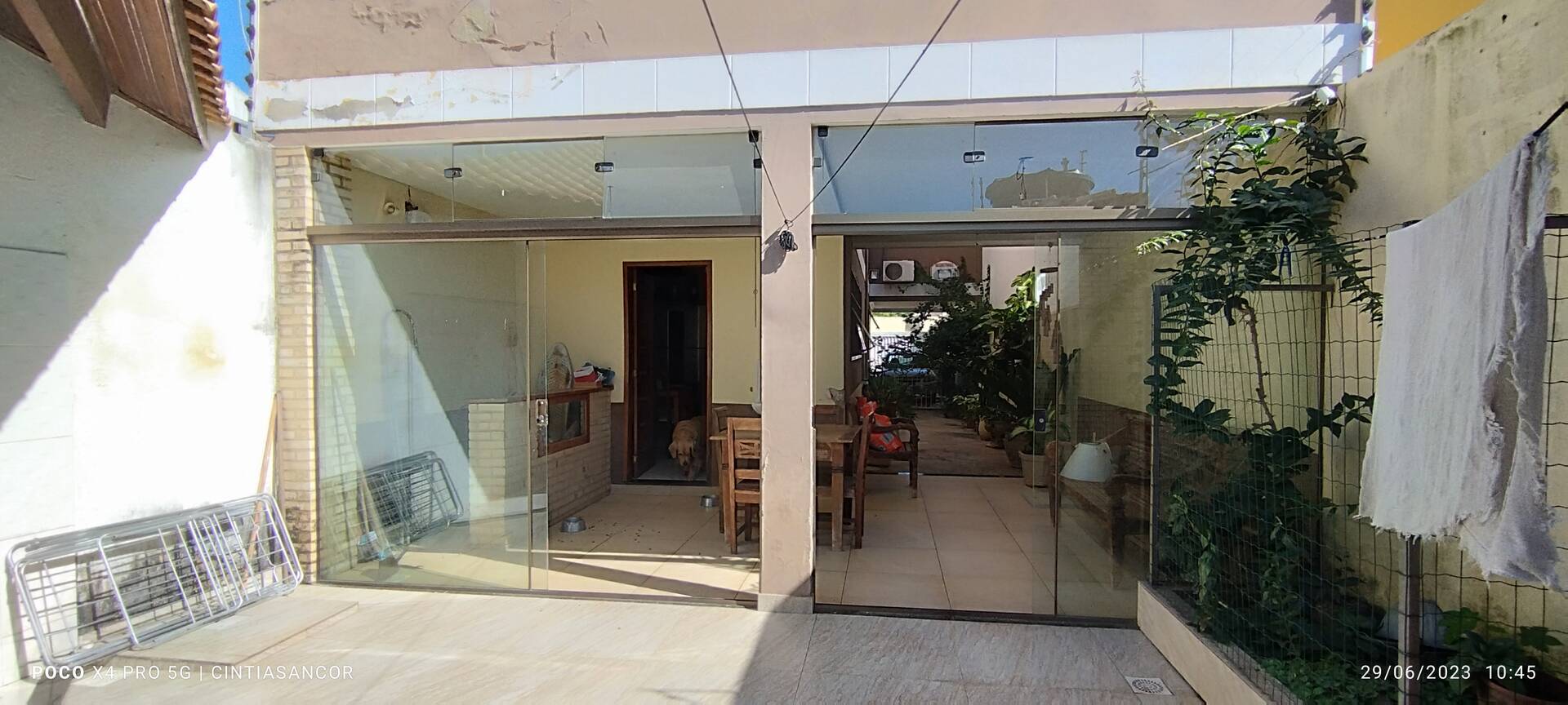 Casa à venda com 3 quartos, 160m² - Foto 8