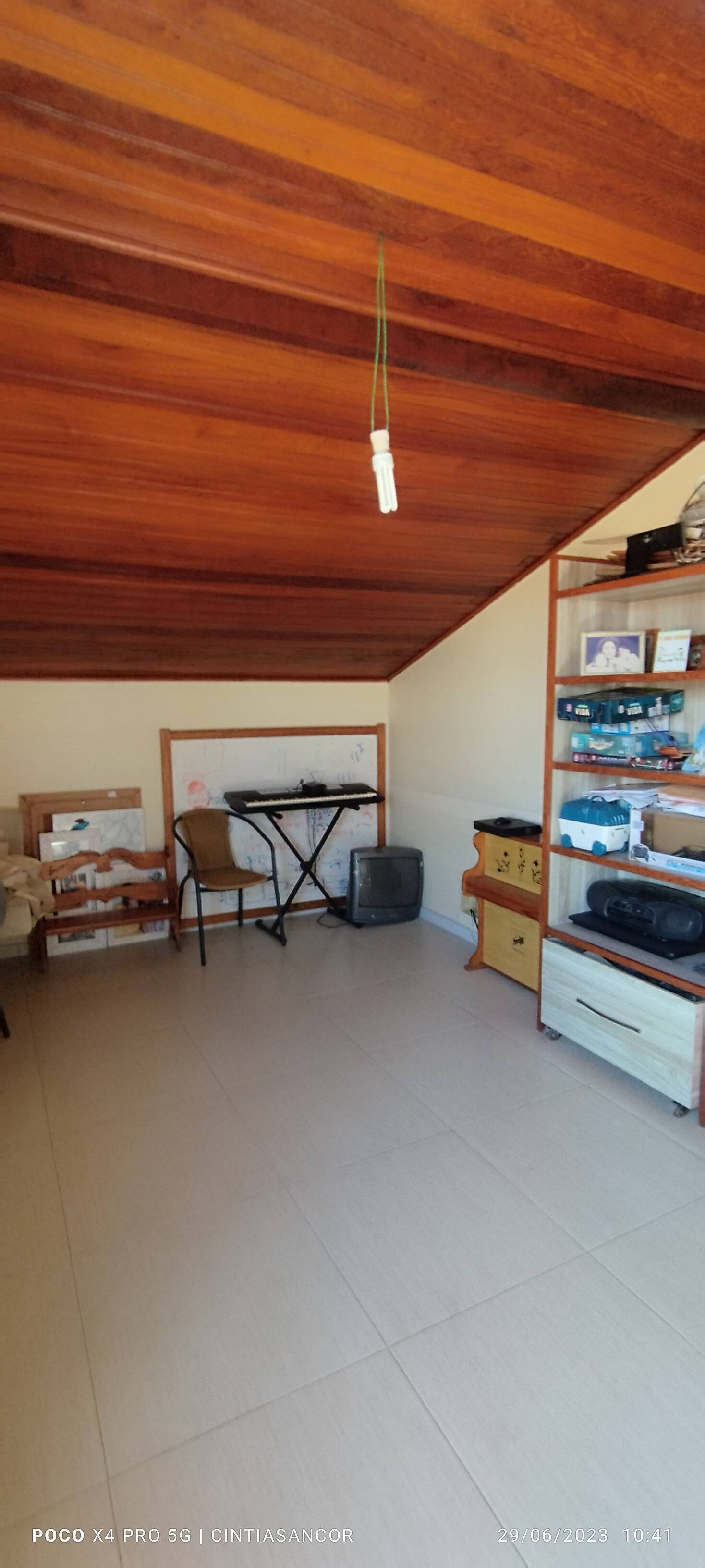Casa à venda com 3 quartos, 160m² - Foto 21