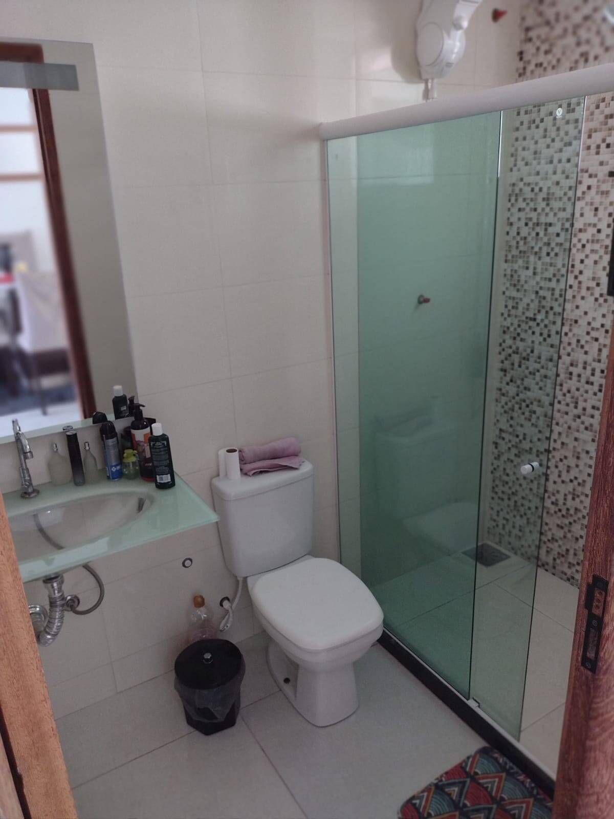 Casa à venda com 2 quartos, 75m² - Foto 6
