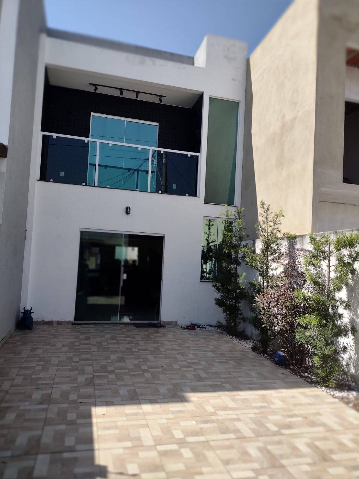 Casa à venda com 2 quartos, 75m² - Foto 7