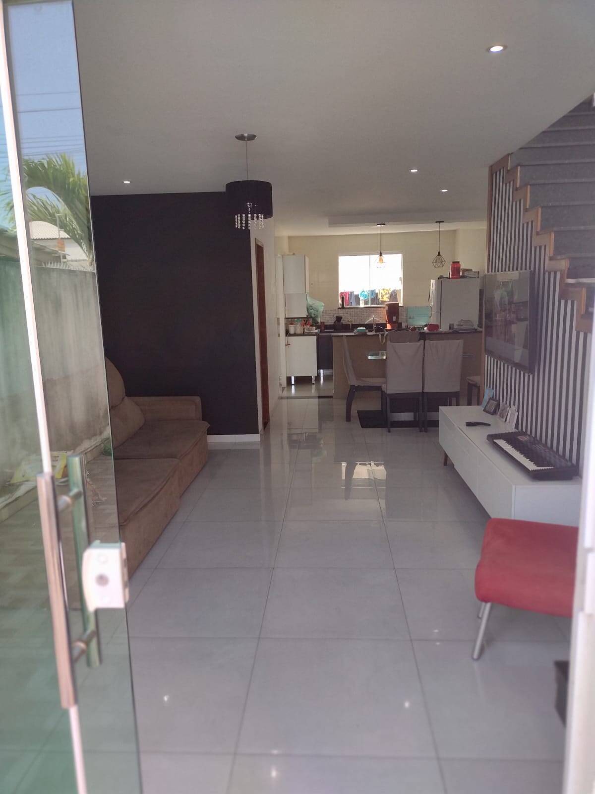 Casa à venda com 2 quartos, 75m² - Foto 5