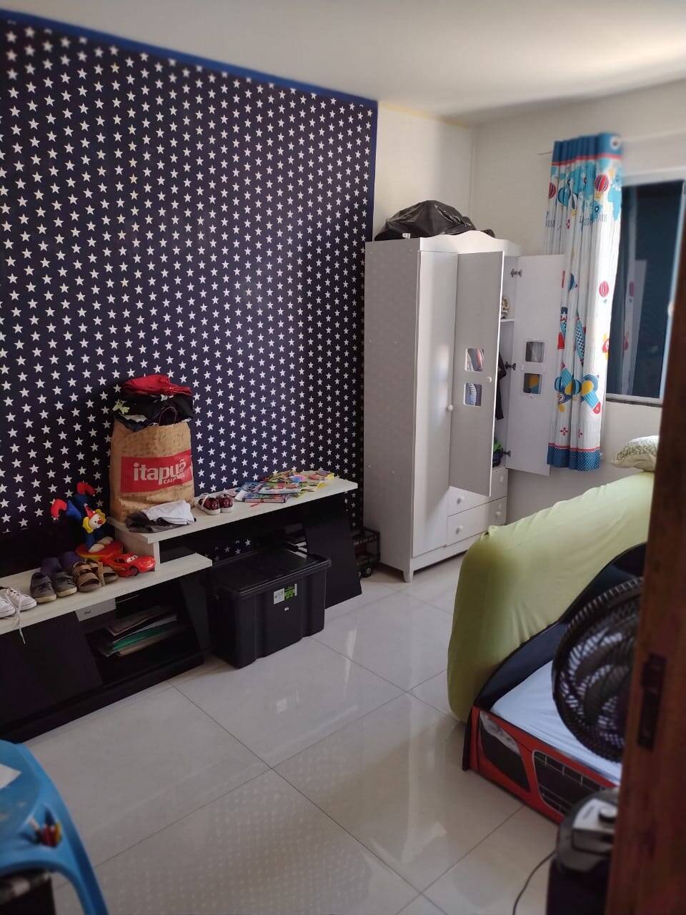 Casa à venda com 2 quartos, 75m² - Foto 10