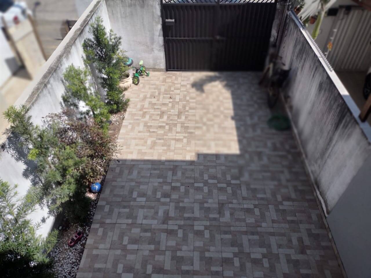 Casa à venda com 2 quartos, 75m² - Foto 13