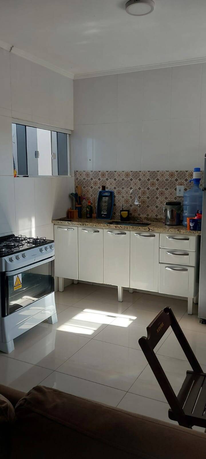 Apartamento à venda com 2 quartos - Foto 1
