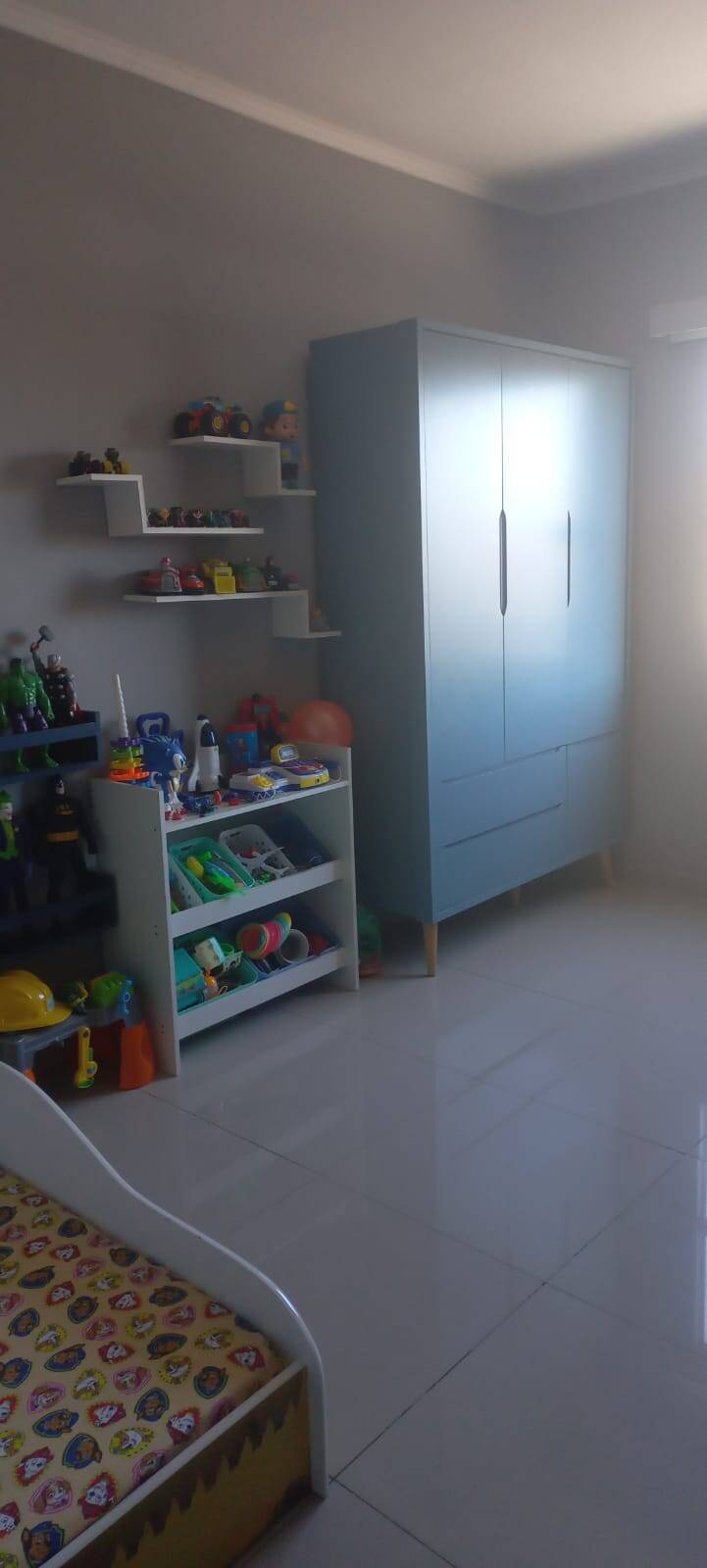 Apartamento à venda com 2 quartos - Foto 4