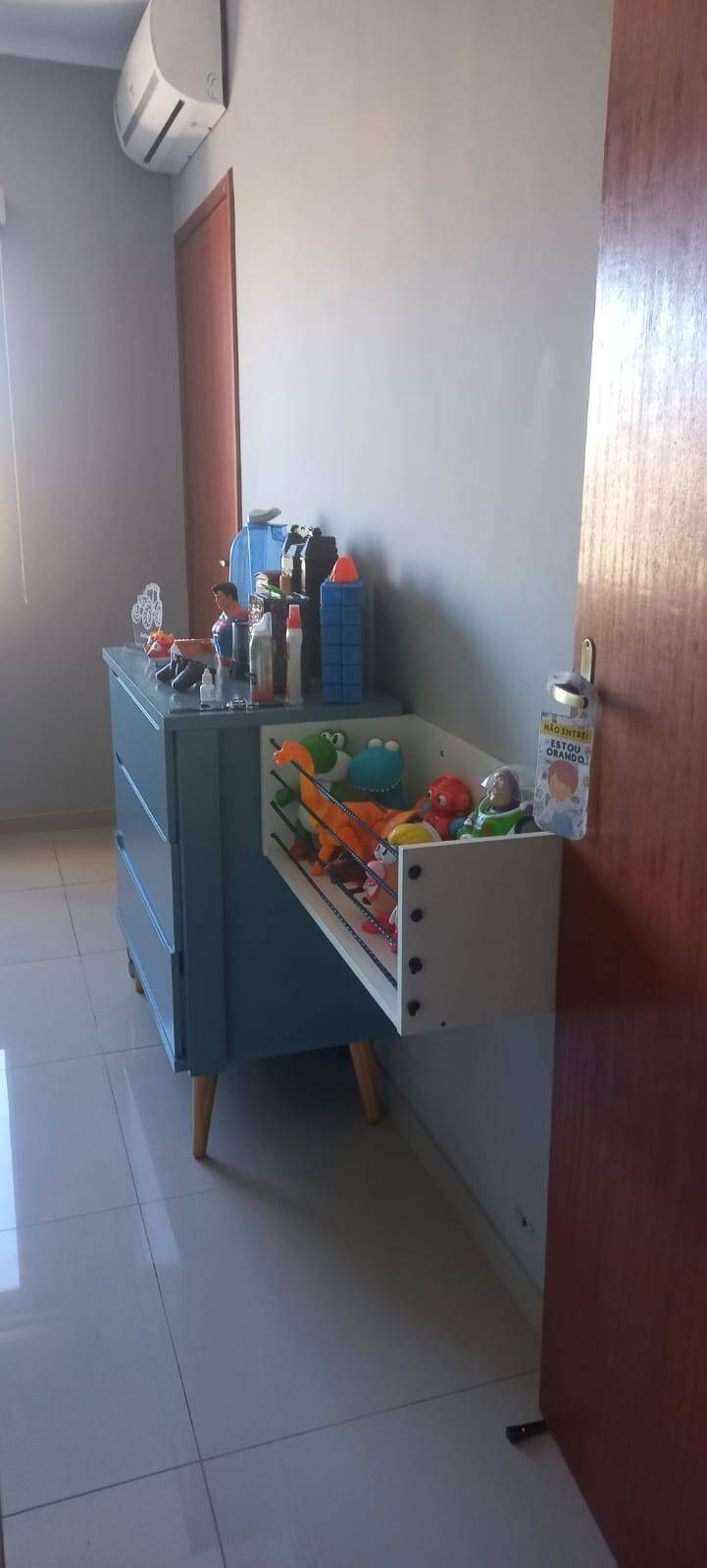 Apartamento à venda com 2 quartos - Foto 3