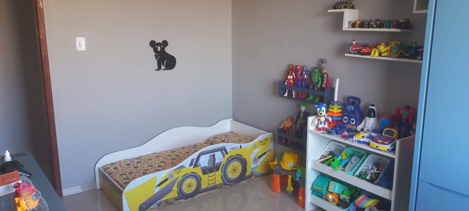 Apartamento à venda com 2 quartos - Foto 19