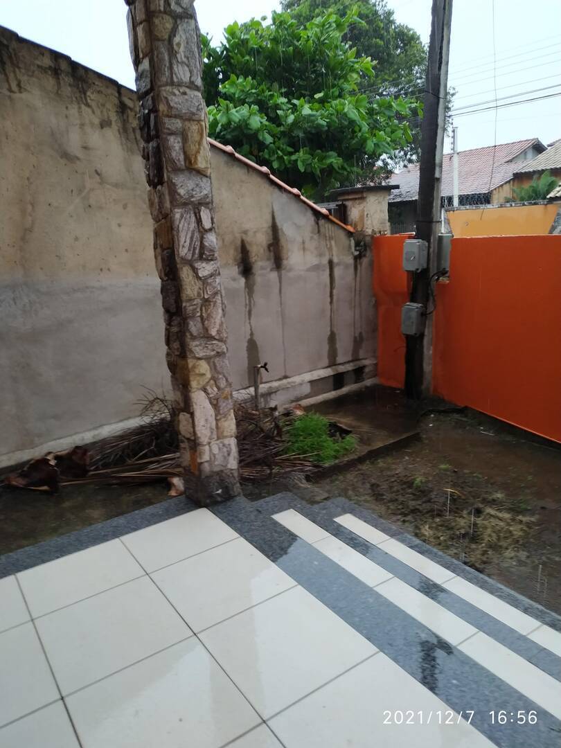 Casa à venda com 2 quartos, 100m² - Foto 23