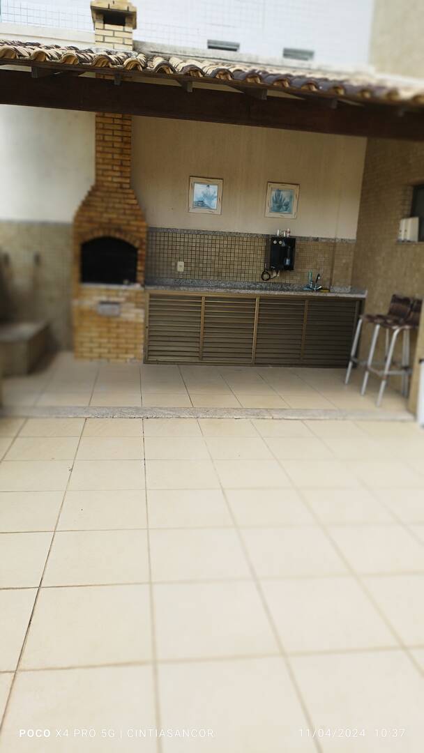 Apartamento à venda com 3 quartos, 99m² - Foto 1