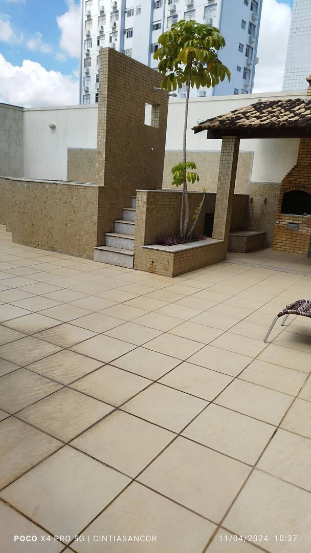 Apartamento à venda com 3 quartos, 99m² - Foto 3