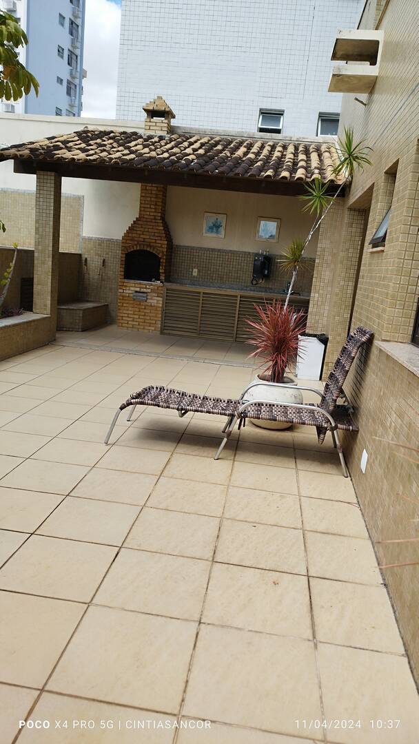 Apartamento à venda com 3 quartos, 99m² - Foto 6