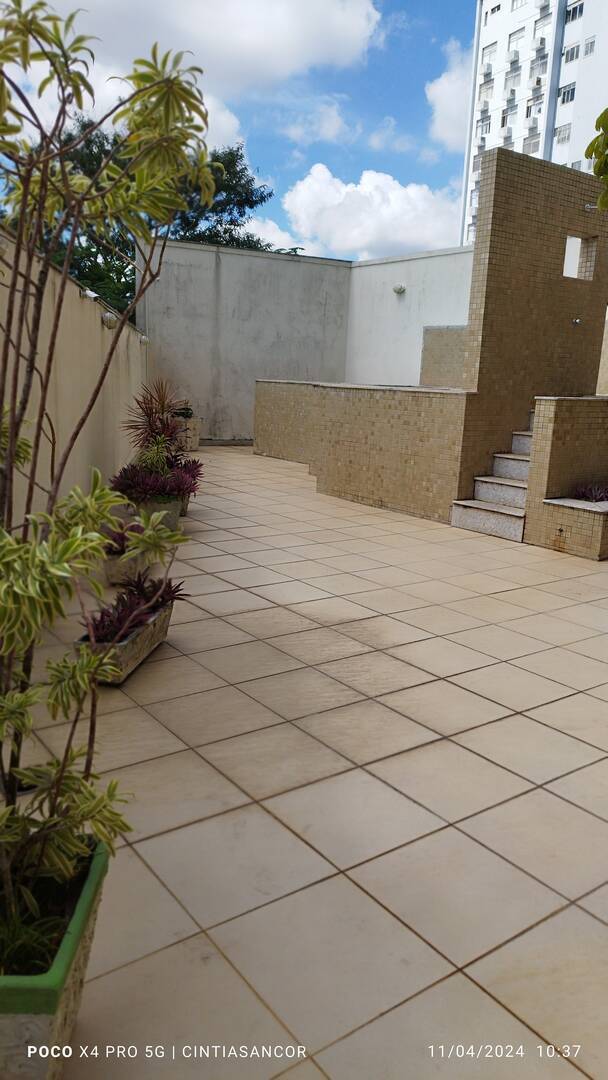 Apartamento à venda com 3 quartos, 99m² - Foto 4