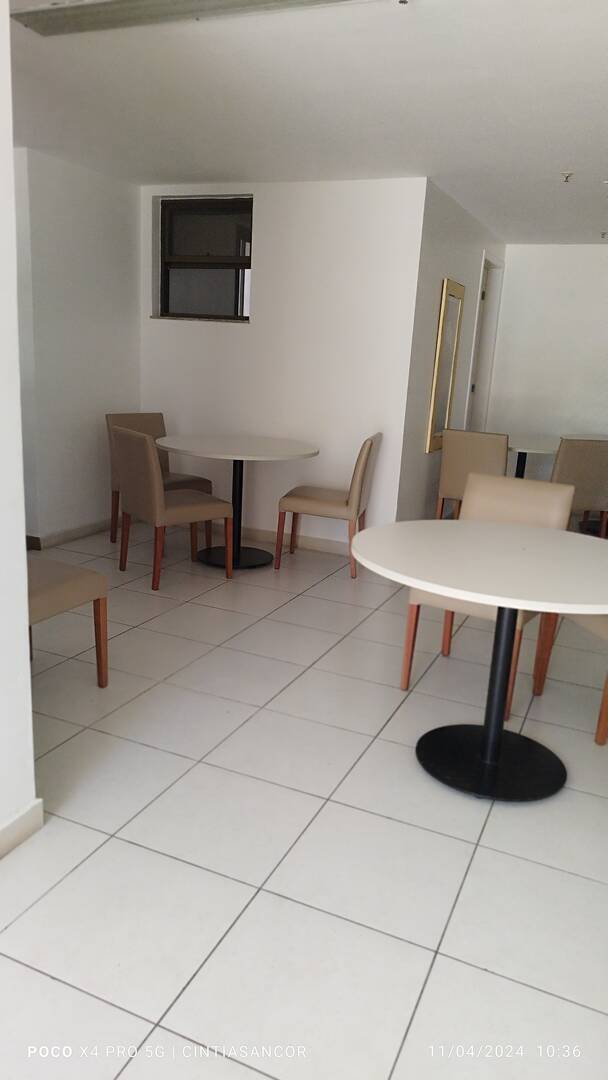 Apartamento à venda com 3 quartos, 99m² - Foto 7
