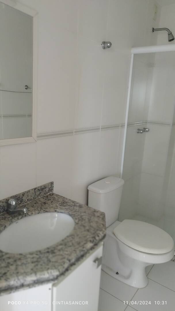 Apartamento à venda com 3 quartos, 99m² - Foto 8