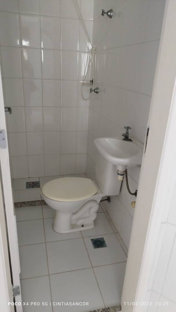 Apartamento à venda com 3 quartos, 99m² - Foto 21