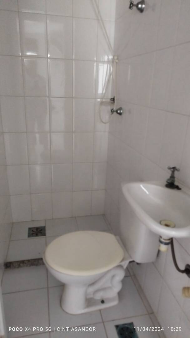 Apartamento à venda com 3 quartos, 99m² - Foto 22