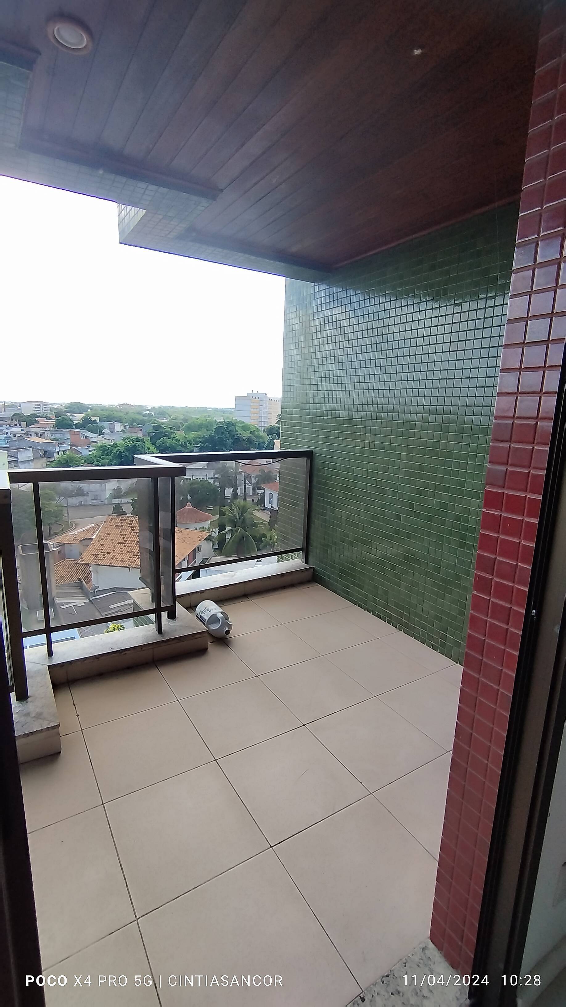 Apartamento à venda com 3 quartos, 99m² - Foto 29