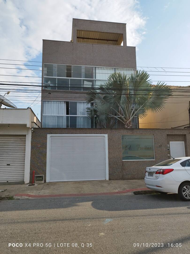 Apartamento à venda com 2 quartos, 70m² - Foto 5