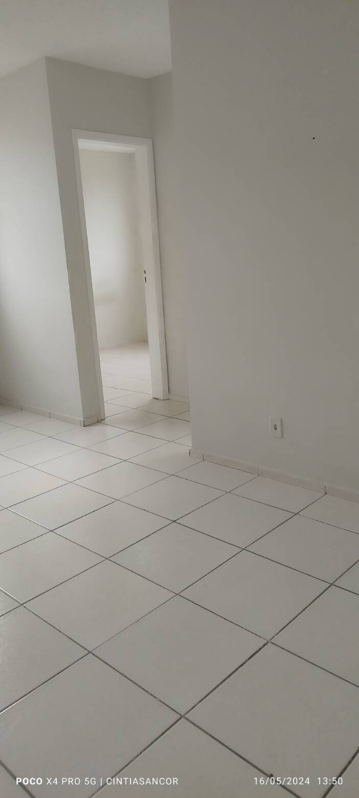 Apartamento à venda com 2 quartos, 50m² - Foto 3