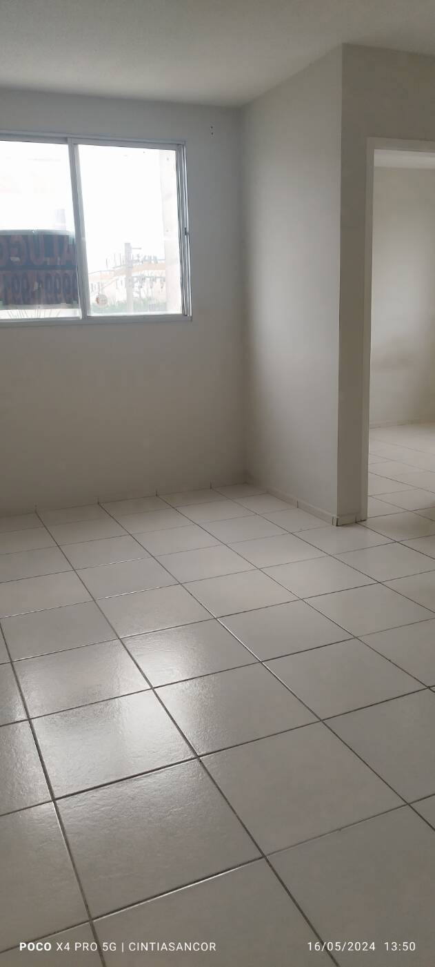 Apartamento à venda com 2 quartos, 50m² - Foto 2