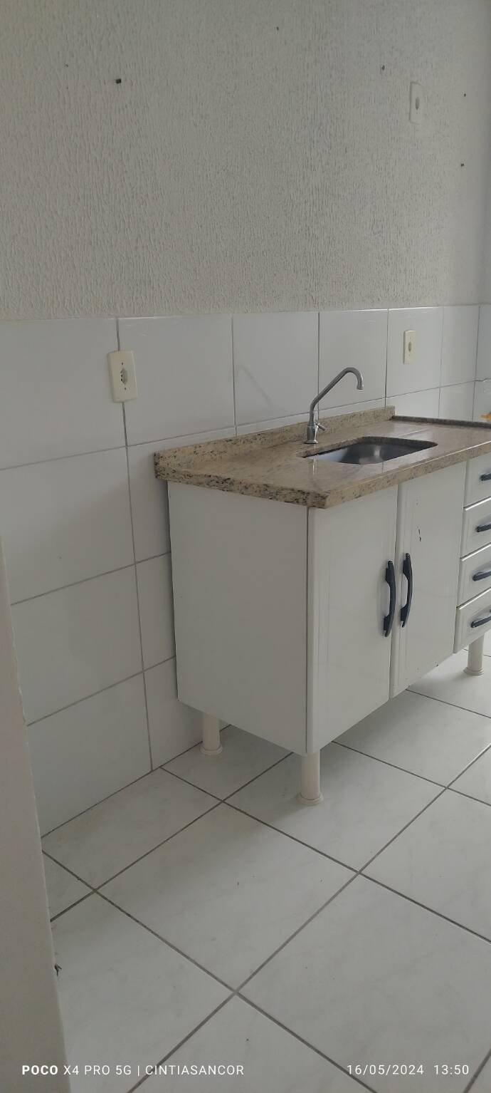Apartamento à venda com 2 quartos, 50m² - Foto 4
