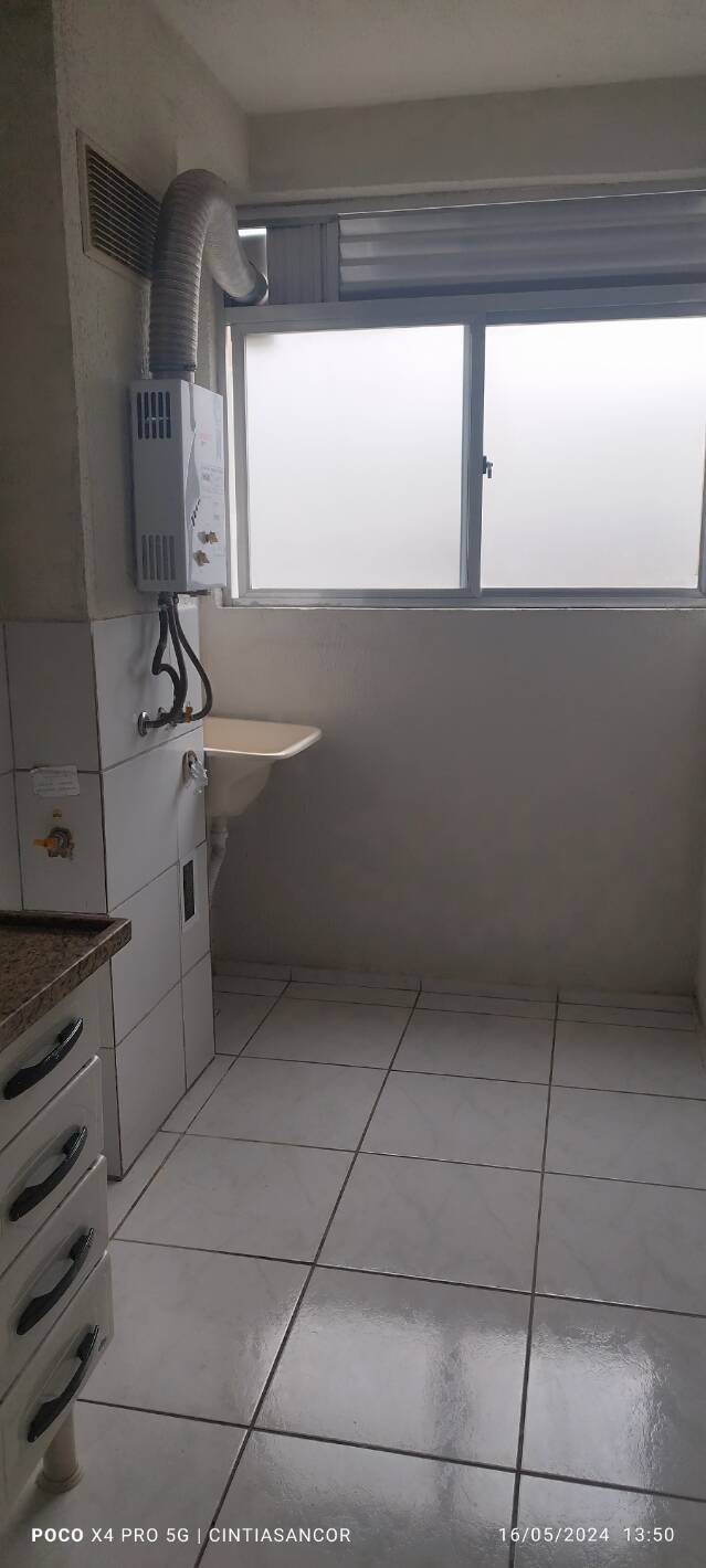 Apartamento à venda com 2 quartos, 50m² - Foto 5
