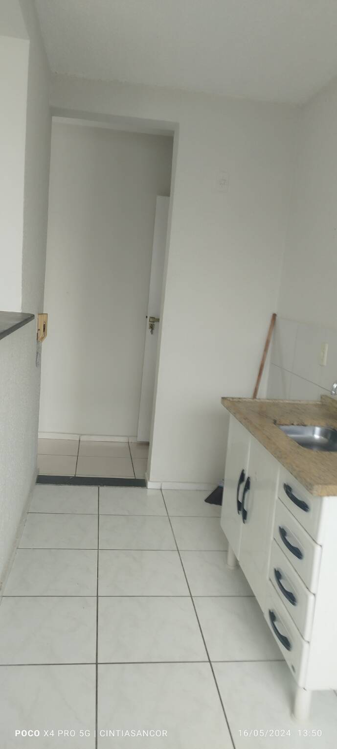Apartamento à venda com 2 quartos, 50m² - Foto 6
