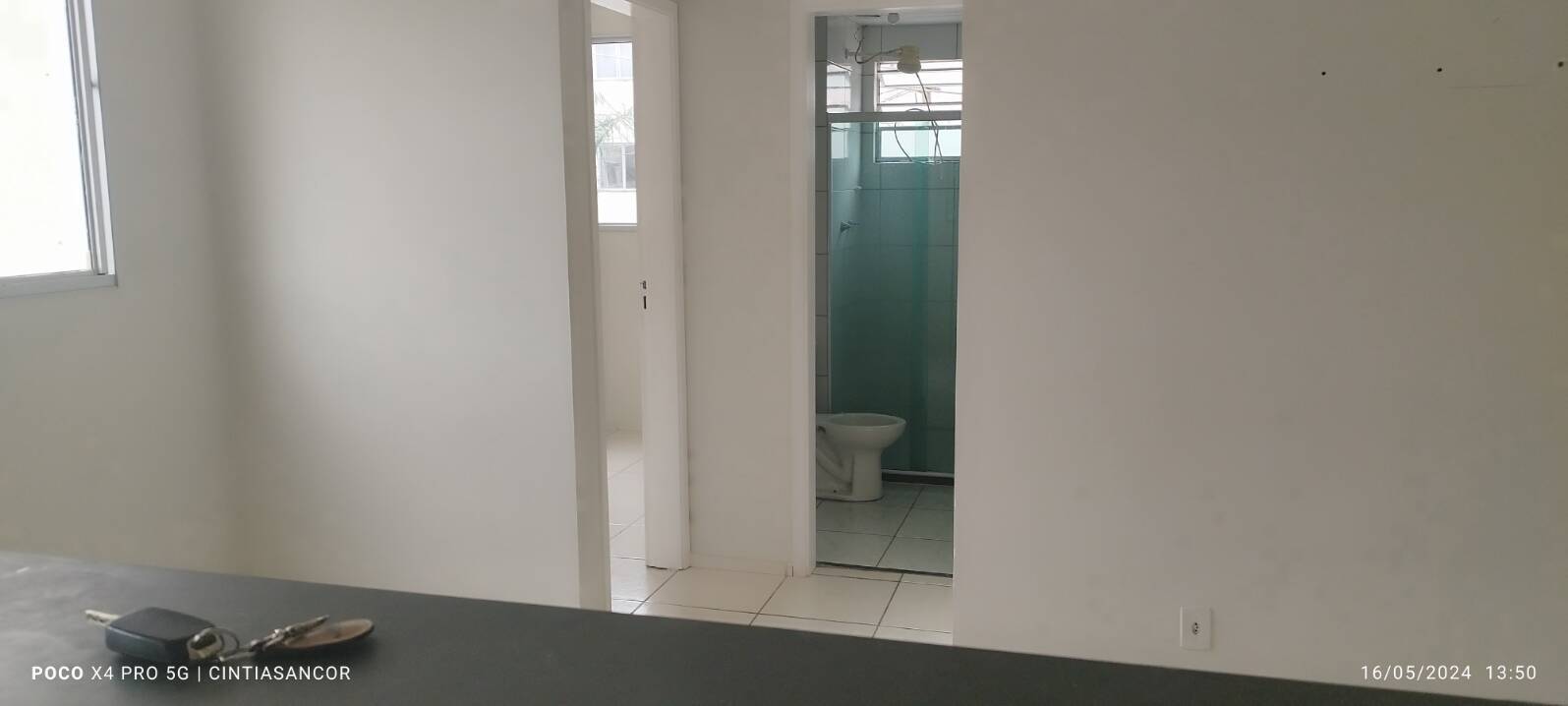 Apartamento à venda com 2 quartos, 50m² - Foto 7