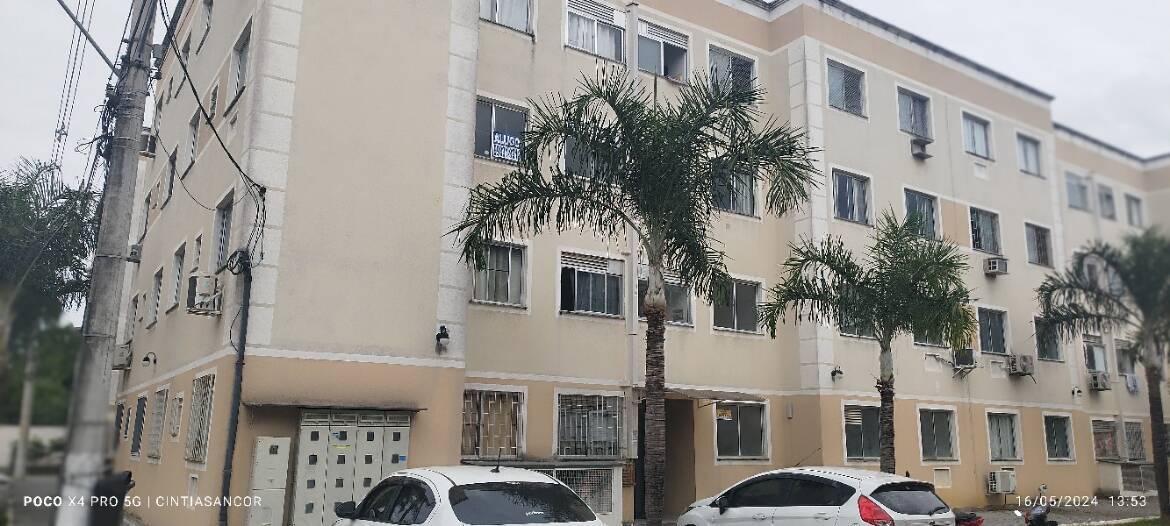 Apartamento à venda com 2 quartos, 50m² - Foto 8